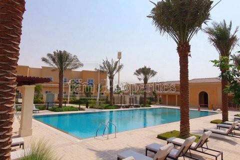 فيلا في دبي 2 غرف نوم, 161 م² رقم 58236 - صورة 4