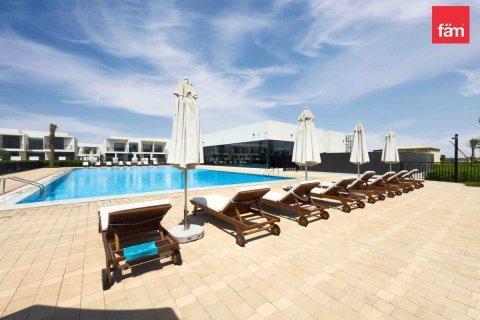 Townhouse in Town Square, Dubai 4 bedrooms, 261.2 sq.m. № 58224 - photo 27
