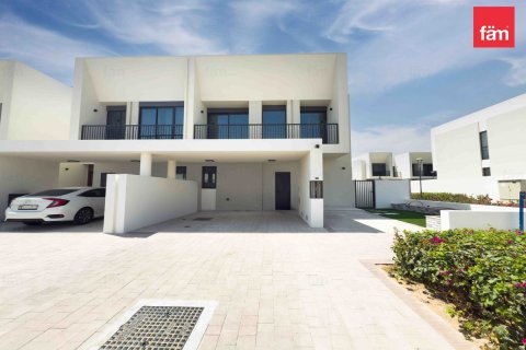 Townhouse in Town Square, Dubai 4 bedrooms, 261.2 sq.m. № 58224 - photo 16