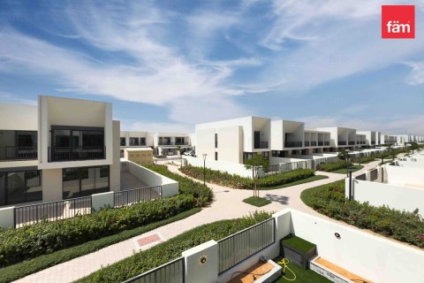Townhouse in Town Square, Dubai 4 bedrooms, 261.2 sq.m. № 58224 - photo 14