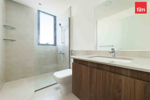 Townhouse in Town Square, Dubai 4 bedrooms, 261.2 sq.m. № 58224 - photo 8