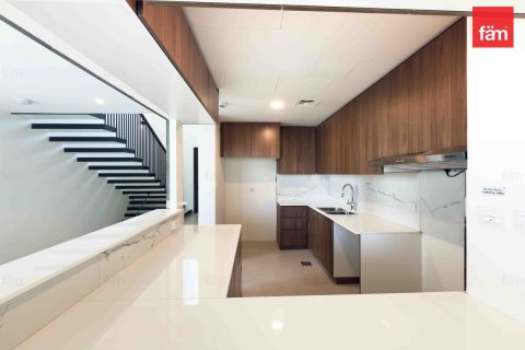 Townhouse in Town Square, Dubai 4 bedrooms, 261.2 sq.m. № 58224 - photo 29