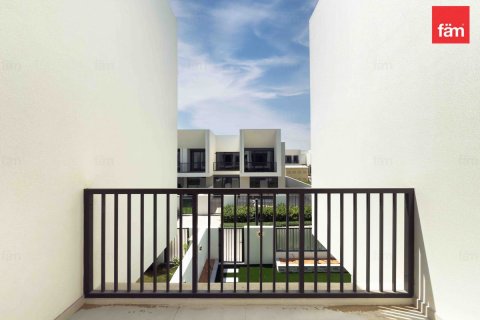 Townhouse in Town Square, Dubai 4 bedrooms, 261.2 sq.m. № 58224 - photo 5