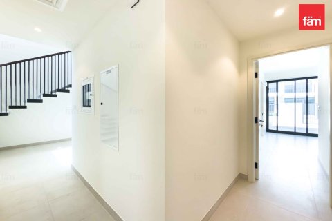 Townhouse in Town Square, Dubai 4 bedrooms, 261.2 sq.m. № 58224 - photo 13