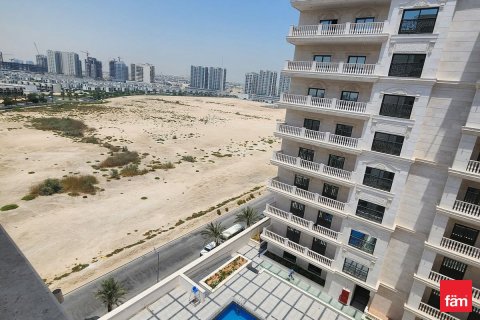 Apartment in Al Furjan, Dubai 2 bedrooms, 114.3 sq.m. № 58238 - photo 4