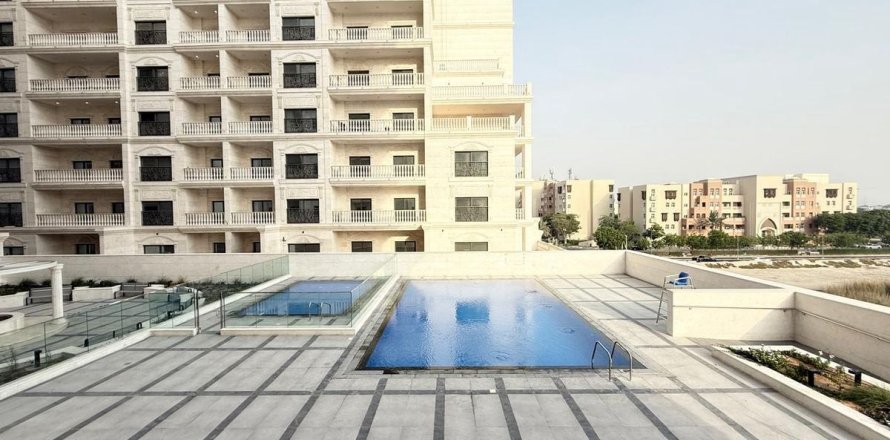 Apartment in Al Furjan, Dubai 2 bedrooms, 114.3 sq.m. № 58238