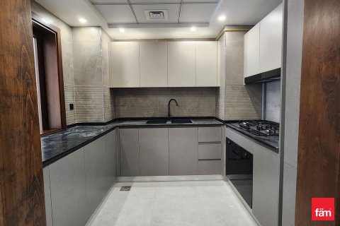 Apartment in Al Furjan, Dubai 2 bedrooms, 114.3 sq.m. № 58238 - photo 3