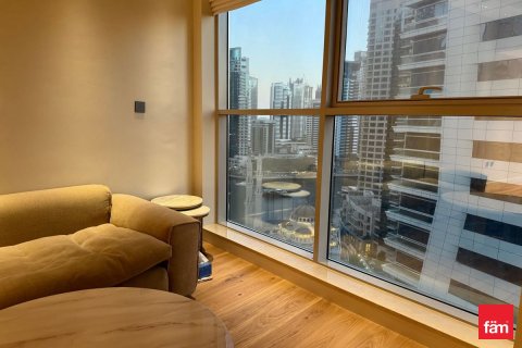 Appartement à Dubai Marina, Dubai, 1 chambre, 83.3 m², № 58237 - photo 14