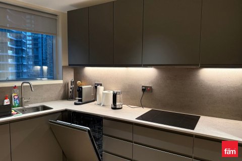 Appartement à Dubai Marina, Dubai, 1 chambre, 83.3 m², № 58237 - photo 11