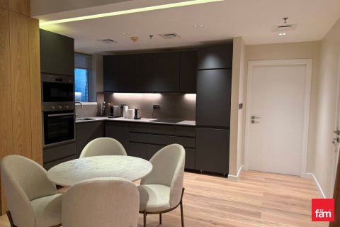 Appartement à Dubai Marina, Dubai, 1 chambre, 83.3 m², № 58237 - photo 18