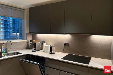 Appartement à Dubai Marina, Dubai, 1 chambre, 83.3 m², № 58237 - photo 12