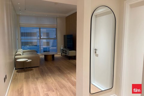 Appartement à Dubai Marina, Dubai, 1 chambre, 83.3 m², № 58237 - photo 6