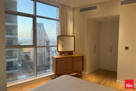 Appartement à Dubai Marina, Dubai, 1 chambre, 83.3 m², № 58237 - photo 8