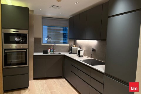 Appartement à Dubai Marina, Dubai, 1 chambre, 83.3 m², № 58237 - photo 13