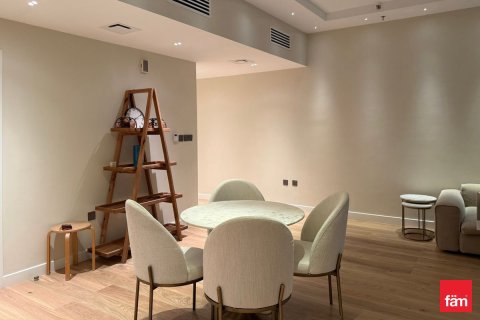 Appartement à Dubai Marina, Dubai, 1 chambre, 83.3 m², № 58237 - photo 17