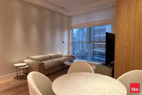 Appartement à Dubai Marina, Dubai, 1 chambre, 83.3 m², № 58237 - photo 15