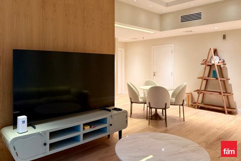 Appartement à Dubai Marina, Dubai, 1 chambre, 83.3 m², № 58237 - photo 16