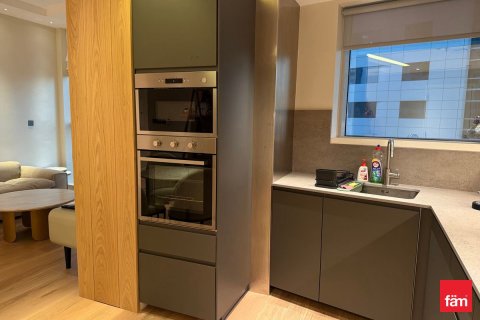 Appartement à Dubai Marina, Dubai, 1 chambre, 83.3 m², № 58237 - photo 10