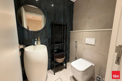 Appartement à Dubai Marina, Dubai, 1 chambre, 83.3 m², № 58237 - photo 3