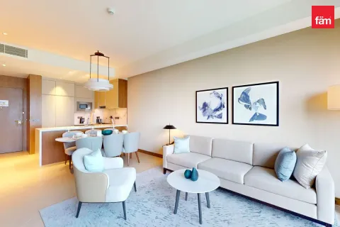 Apartment in Dubai 2 bedrooms, 110.2 sq.m. № 11401 - photo 8