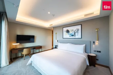 Apartment in Dubai 2 bedrooms, 110.2 sq.m. № 11401 - photo 7