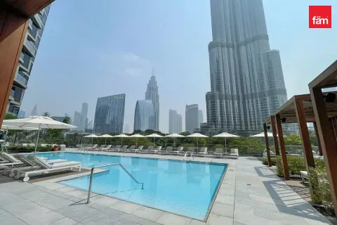 Apartment in Dubai 2 bedrooms, 110.2 sq.m. № 11401 - photo 2