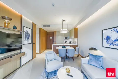 Apartment in Dubai 2 bedrooms, 110.2 sq.m. № 11401 - photo 10