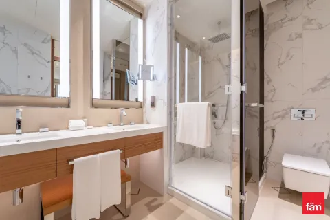 Apartment in Dubai 2 bedrooms, 110.2 sq.m. № 11401 - photo 4