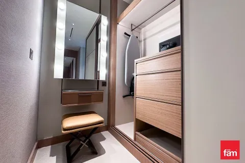 Apartment in Dubai 2 bedrooms, 110.2 sq.m. № 11401 - photo 5