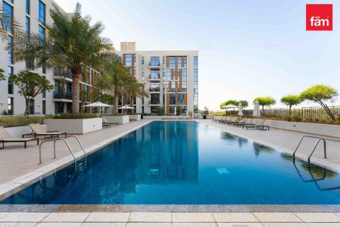 Apartment in Dubai 1 bedroom, 64.1 sq.m. № 11392 - photo 7