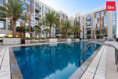 Apartment in Dubai 1 bedroom, 64.1 sq.m. № 11392 - photo 1