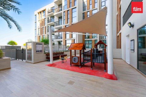 Apartment in Dubai 1 bedroom, 64.1 sq.m. № 11392 - photo 6