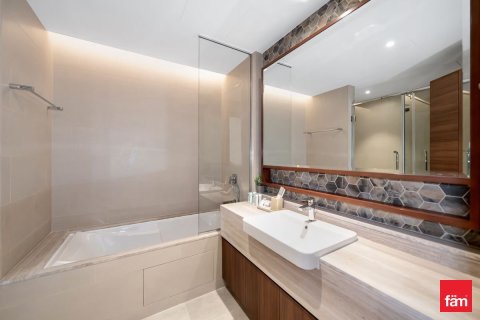 Appartement à Downtown Dubai (Downtown Burj Dubai), Dubai, 1 chambre, 79.3 m², № 97595 - photo 25