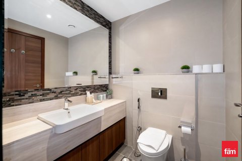 Appartement à Downtown Dubai (Downtown Burj Dubai), Dubai, 1 chambre, 79.3 m², № 97595 - photo 26