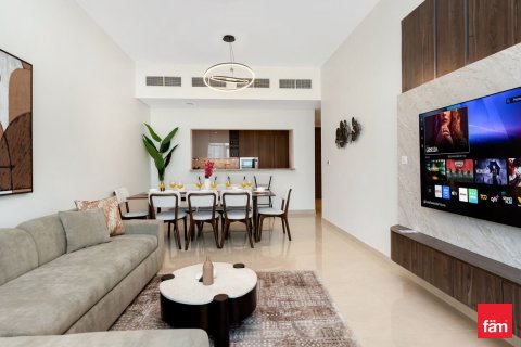 Appartement à Downtown Dubai (Downtown Burj Dubai), Dubai, 1 chambre, 79.3 m², № 97595 - photo 6