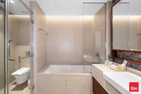 Appartement à Downtown Dubai (Downtown Burj Dubai), Dubai, 1 chambre, 79.3 m², № 97595 - photo 23