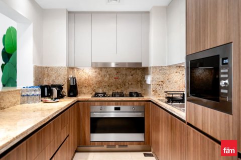 Appartement à Downtown Dubai (Downtown Burj Dubai), Dubai, 1 chambre, 79.3 m², № 97595 - photo 19