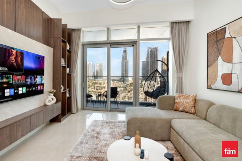Appartement à Downtown Dubai (Downtown Burj Dubai), Dubai, 1 chambre, 79.3 m², № 97595 - photo 7