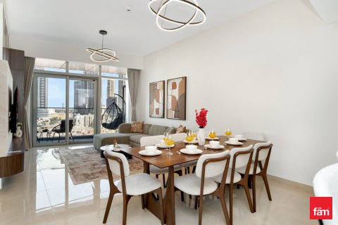 Appartement à Downtown Dubai (Downtown Burj Dubai), Dubai, 1 chambre, 79.3 m², № 97595 - photo 2