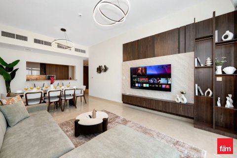 Appartement à Downtown Dubai (Downtown Burj Dubai), Dubai, 1 chambre, 79.3 m², № 97595 - photo 8