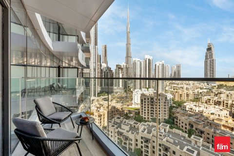 Appartement à Downtown Dubai (Downtown Burj Dubai), Dubai, 1 chambre, 79.3 m², № 97595 - photo 27