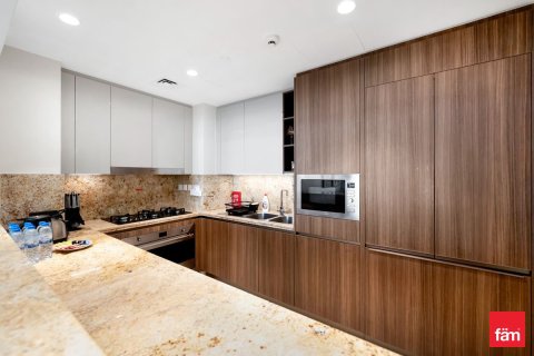 Appartement à Downtown Dubai (Downtown Burj Dubai), Dubai, 1 chambre, 79.3 m², № 97595 - photo 20