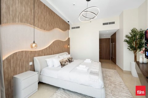 Appartement à Downtown Dubai (Downtown Burj Dubai), Dubai, 1 chambre, 79.3 m², № 97595 - photo 14