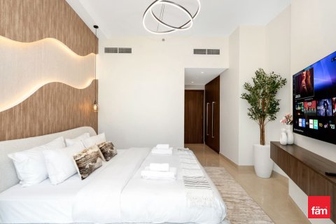 Appartement à Downtown Dubai (Downtown Burj Dubai), Dubai, 1 chambre, 79.3 m², № 97595 - photo 15