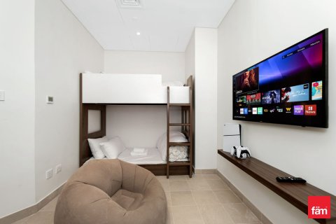 Appartement à Downtown Dubai (Downtown Burj Dubai), Dubai, 1 chambre, 79.3 m², № 97595 - photo 21