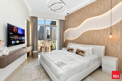 Appartement à Downtown Dubai (Downtown Burj Dubai), Dubai, 1 chambre, 79.3 m², № 97595 - photo 13