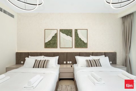 Appartement à Downtown Dubai (Downtown Burj Dubai), Dubai, 1 chambre, 79.3 m², № 97595 - photo 17