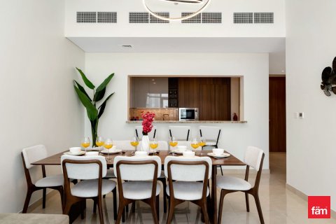 Appartement à Downtown Dubai (Downtown Burj Dubai), Dubai, 1 chambre, 79.3 m², № 97595 - photo 18