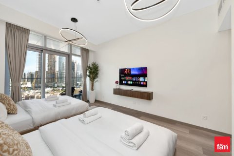 Appartement à Downtown Dubai (Downtown Burj Dubai), Dubai, 1 chambre, 79.3 m², № 97595 - photo 12