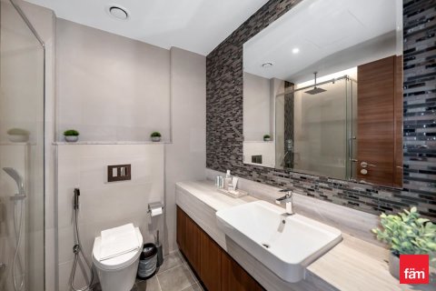 Appartement à Downtown Dubai (Downtown Burj Dubai), Dubai, 1 chambre, 79.3 m², № 97595 - photo 24